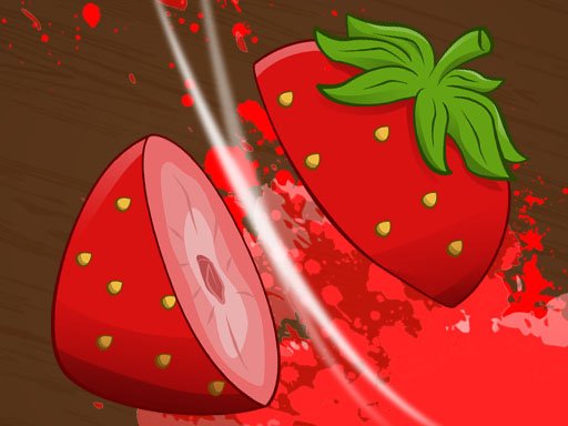 Cut Fruit - Slice Game Game Image