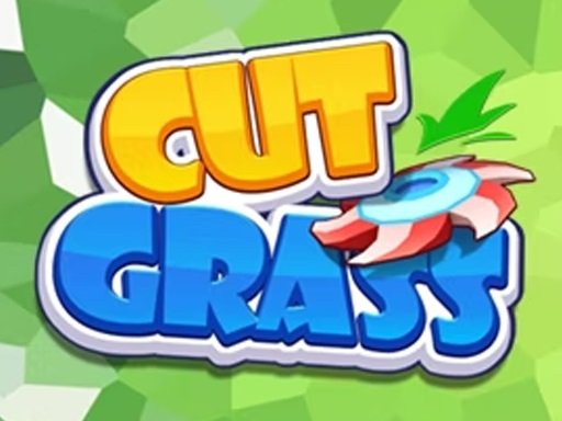 Cut Grass Arcade Game Image