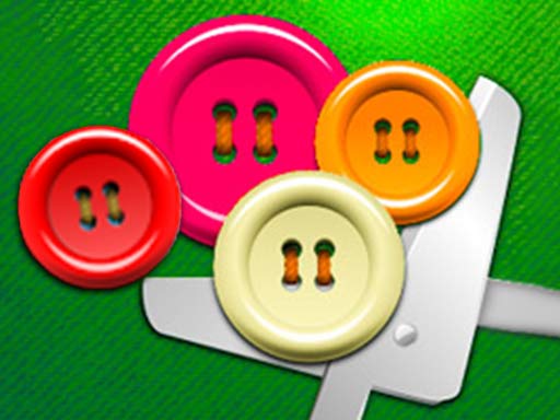 Cut The Buttons Game Image