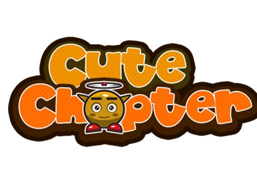Cute Chopter Game Image