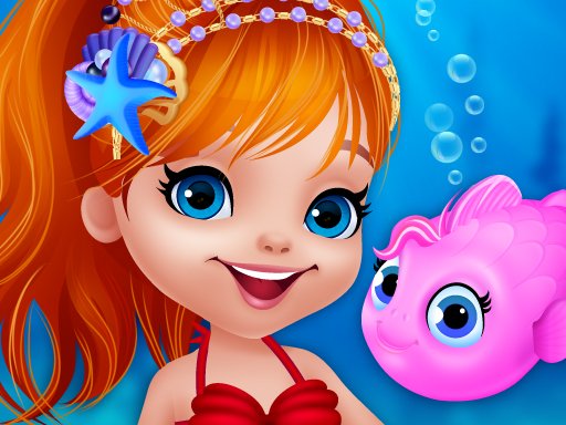 Play Baby Shark Game Online  Free Online Games. KidzSearch.com