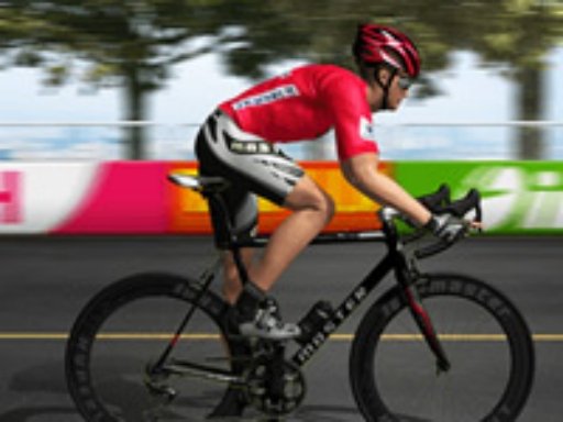 Cycle Sprint Master Game Image