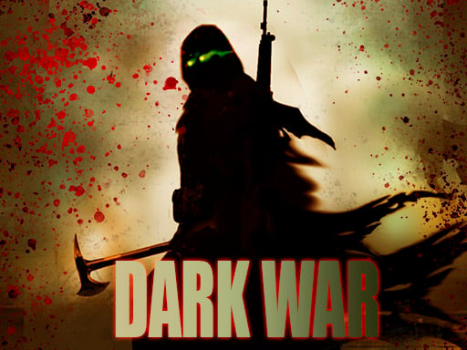 Dark War Game Image