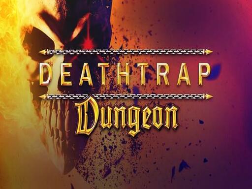DeathTrap Dungeon Game Image