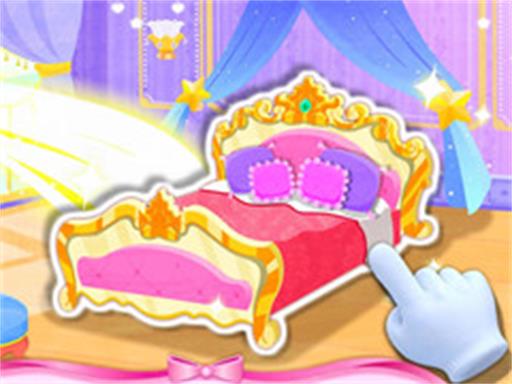 Decorate My Dream Castle Game Game Image