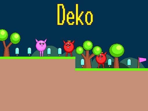Deko Game Image