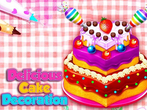 Game Themed Cake  bakehoneycom