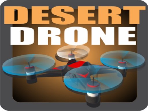 Desert Drone 2022