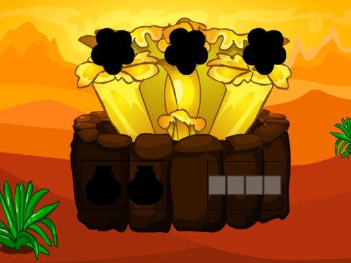 Desert Escape Game Image