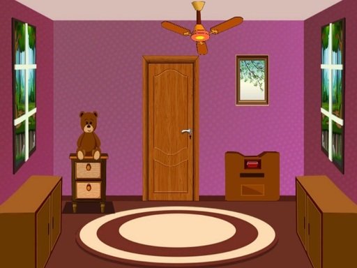 Designer House Escape Game Image