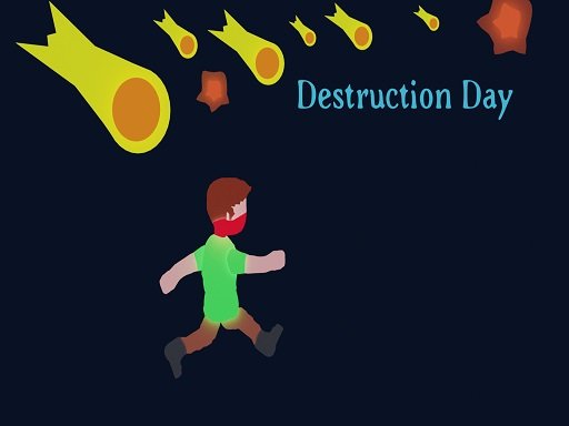Destruction Day