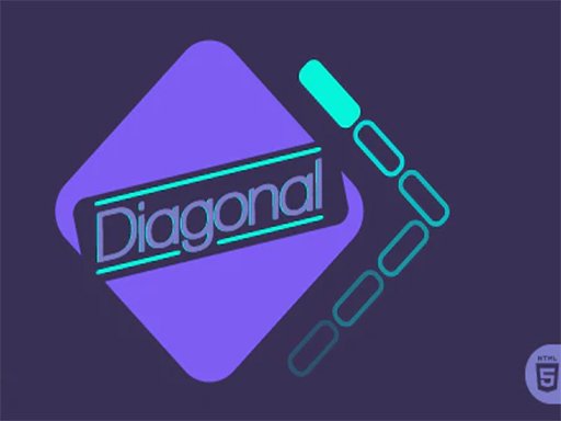 Diagonal Game Image
