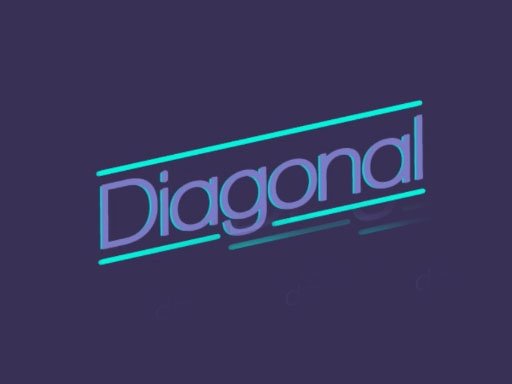 Diagonal 26 Game Image