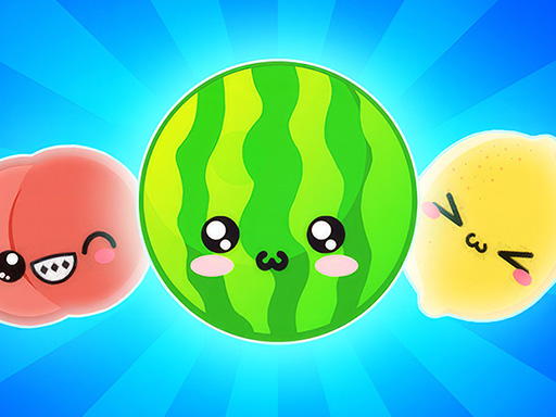 Dice Puzzle: Fruits! Game Image