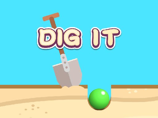 Dig It Game Image