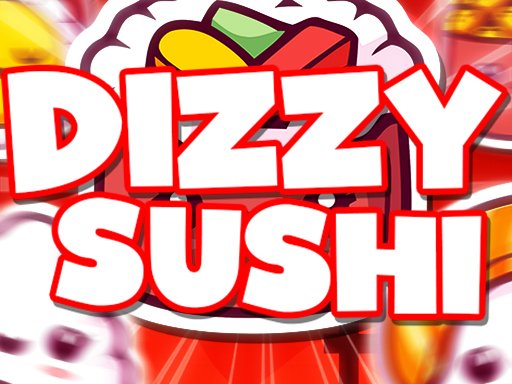 Dizzy Sushi Game Image