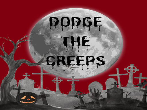 Dodge the Creeps 2.0 Game Image