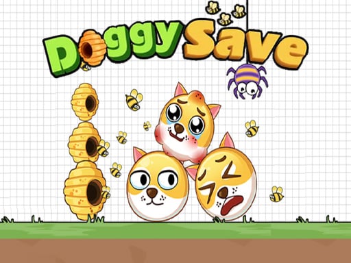 Doggy Save Game Image