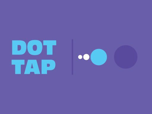 Dot Tap Game Game Image