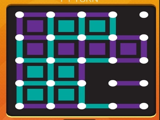 Dots n Lines Game Image