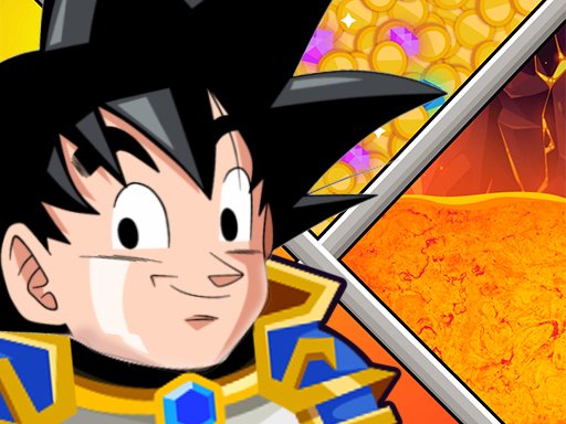 Play Dragon Ball Super games  Free online Dragon Ball Super games