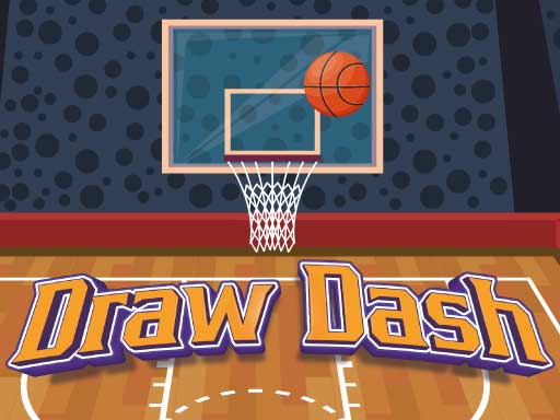 Draw Dash Game Image