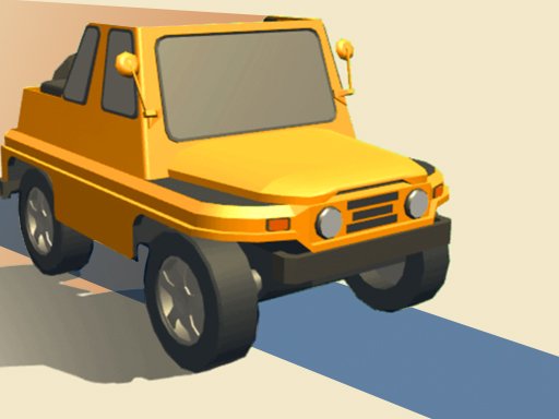 Draw Parking Online Game Image