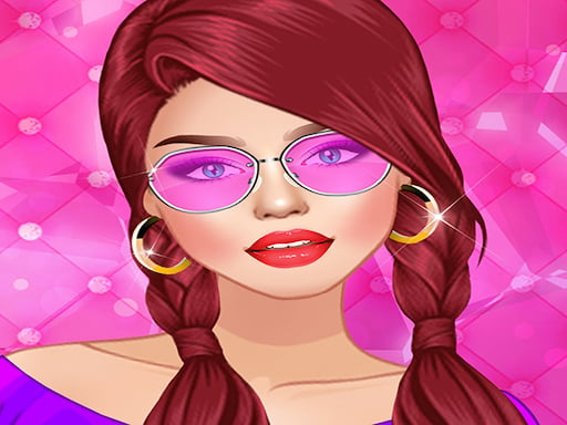 Dress up - for Girls Game Image