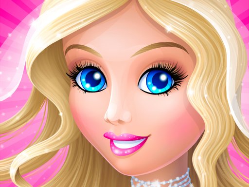 Dress up  Games for Girls 2