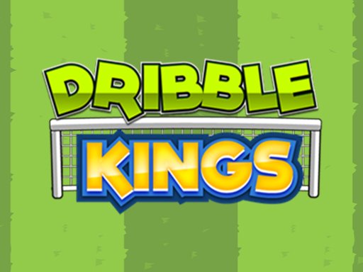 Dribbles Kings Game Image