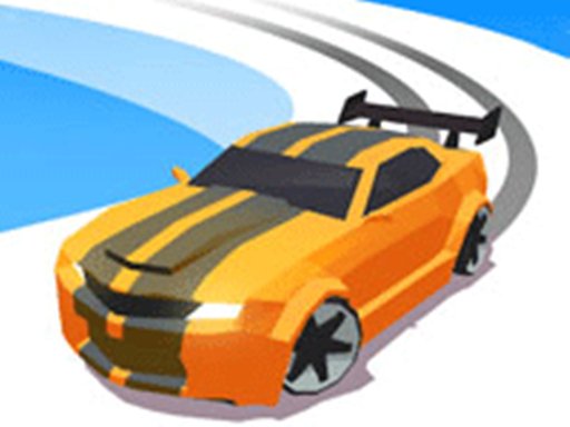 Drifty Race - 3D Drifting Game Game Image