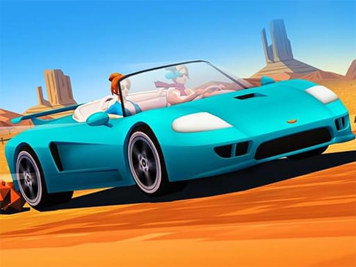 Drive Master 3D Game Image