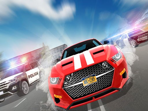 Driver 2 Game Image