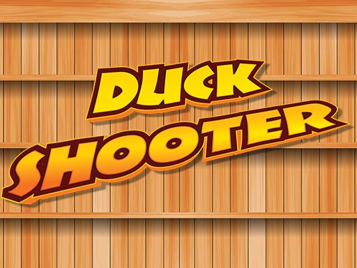 Duck Shooter HD Game Image