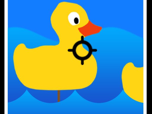 Duck Shooting Game Game Image