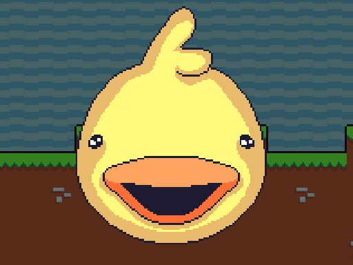 DuckWAK Game Image