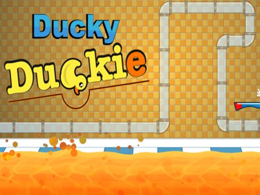 Ducky Game Image