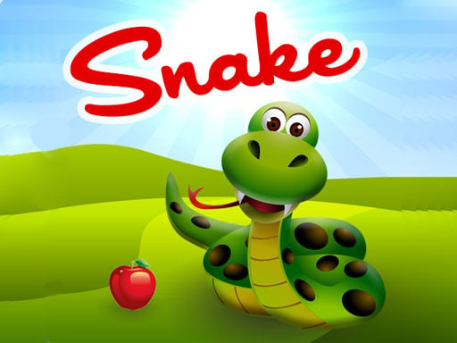 Ea Snake Game Image
