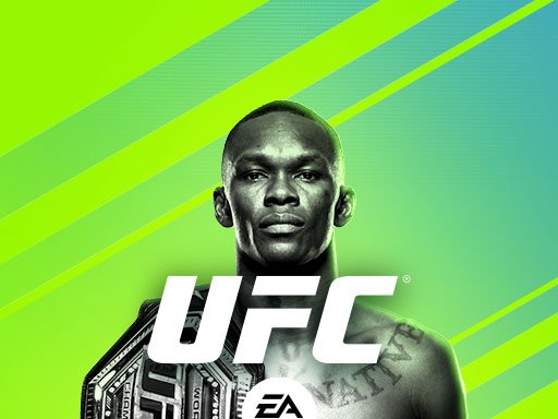 EA SPORTSâ„¢ UFCÂ® Mobile 2 Game Image