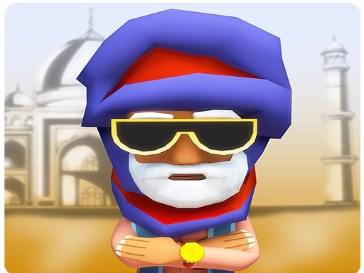 Play Subway Surfers Multiplayer  Free Online Games. KidzSearch.com