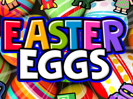 Easter Eggs Game Image