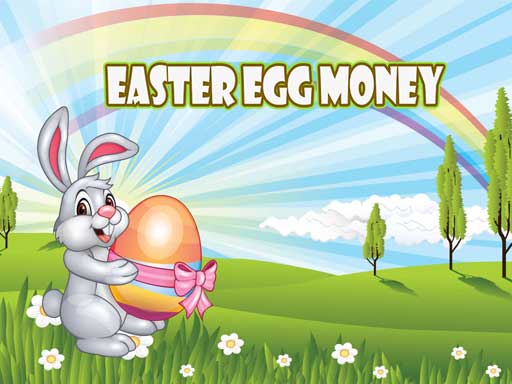 easter money  Game Image