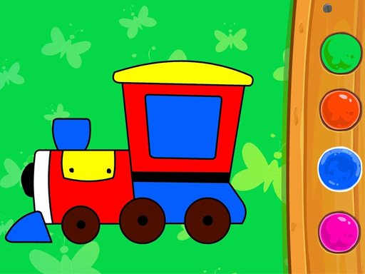 Educational Games For Kids Game Image