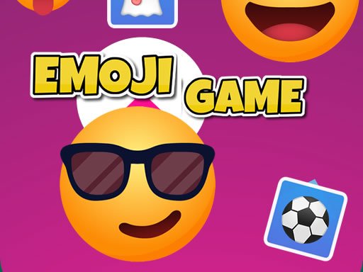 Emoji Game NG Game Image