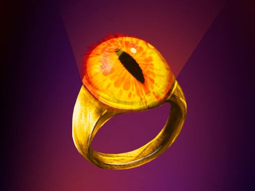 Epic Ring of Power Game Image