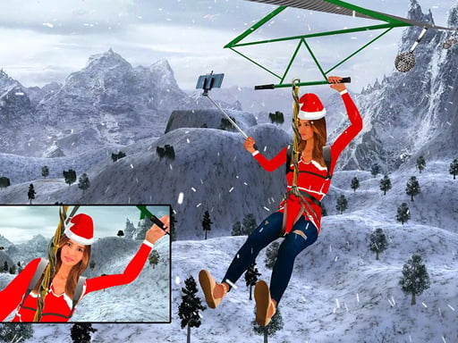 Epic-Zipline Rescue Game Image