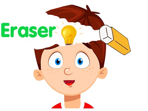 Eraser Game Image