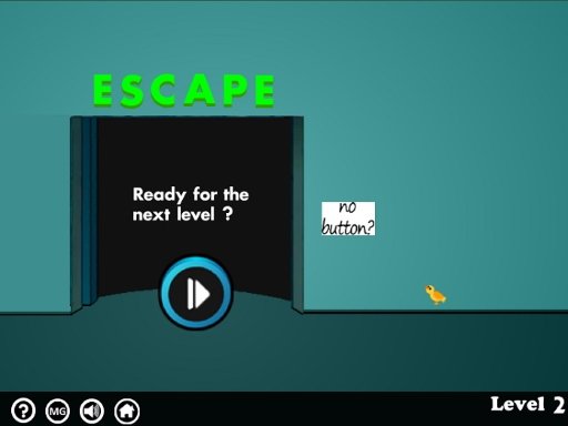 Escape 40x Game Image