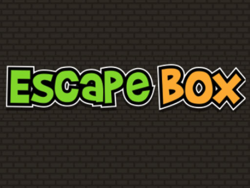 Escape Box Game Image