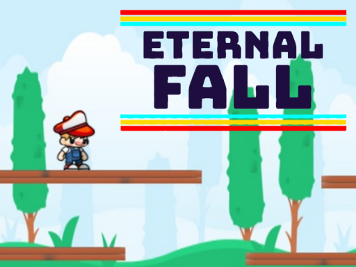 Eternal Fall Game Image